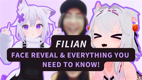 Filian Vtuber Porn Videos 